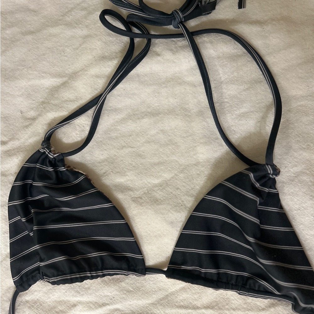 Acacia Swimwear Top